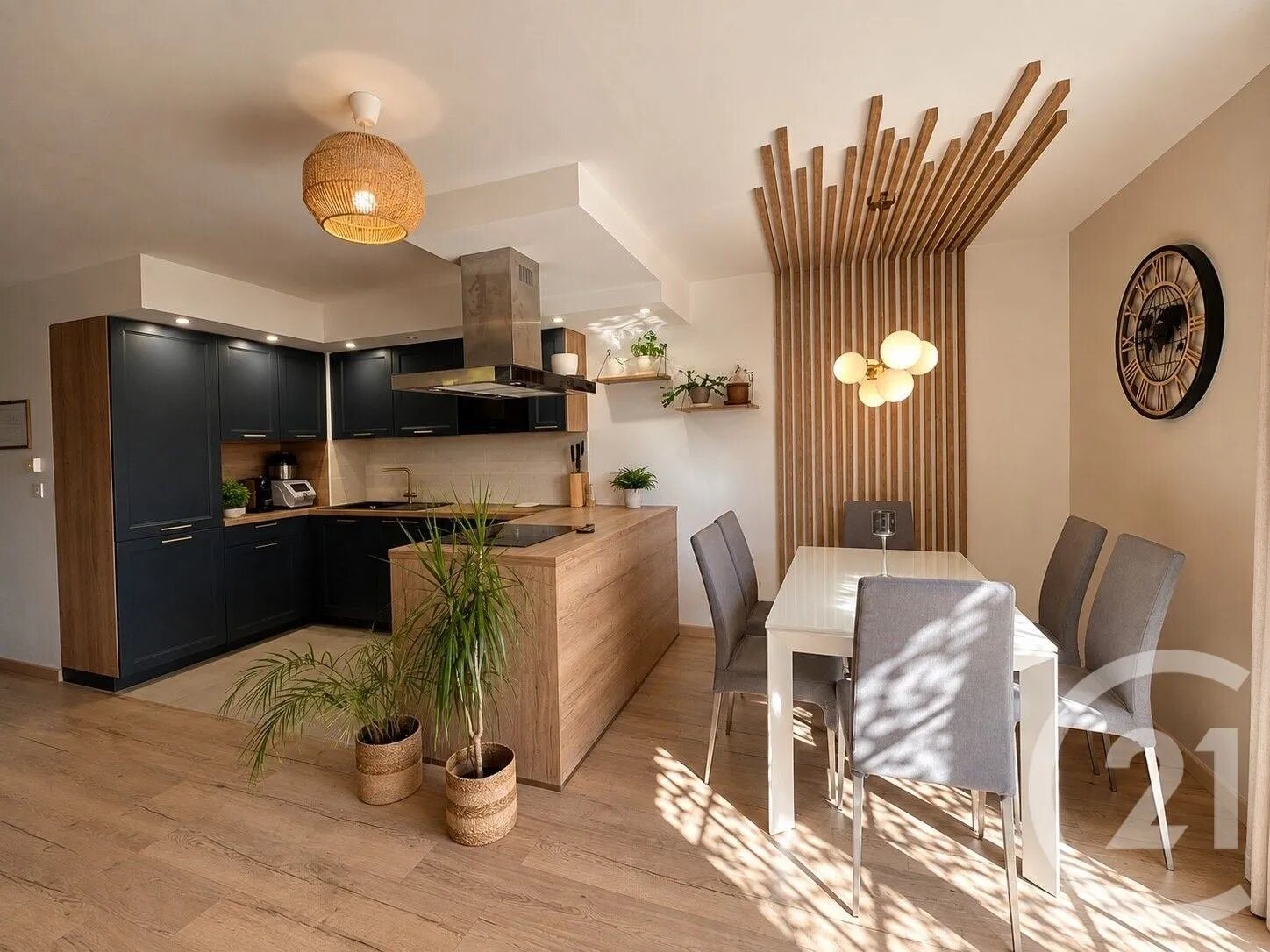 Maison à vendre, 96m², Juvignac