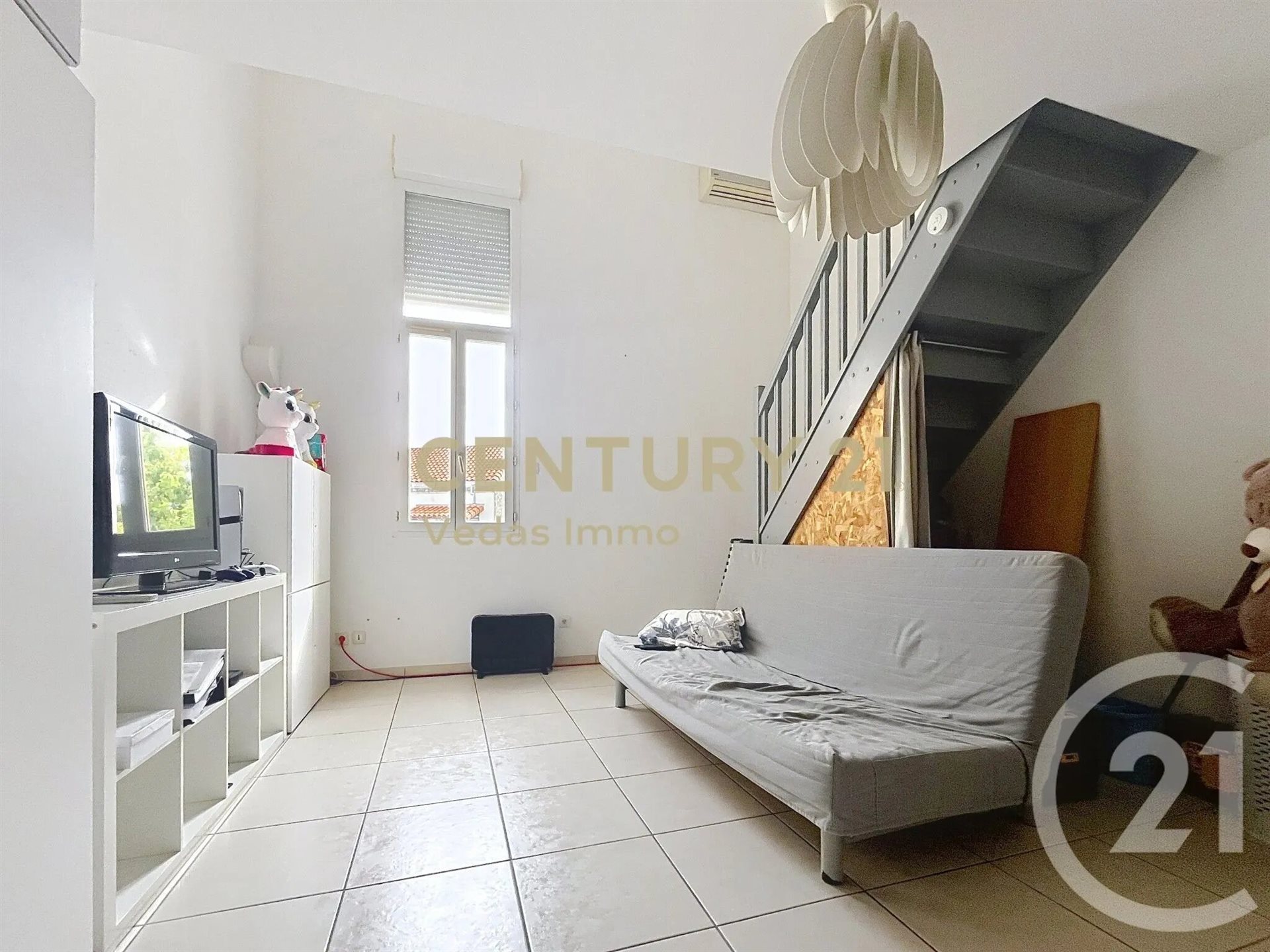 Appartement à louer, 50m², Saint-Jean-de-Védas