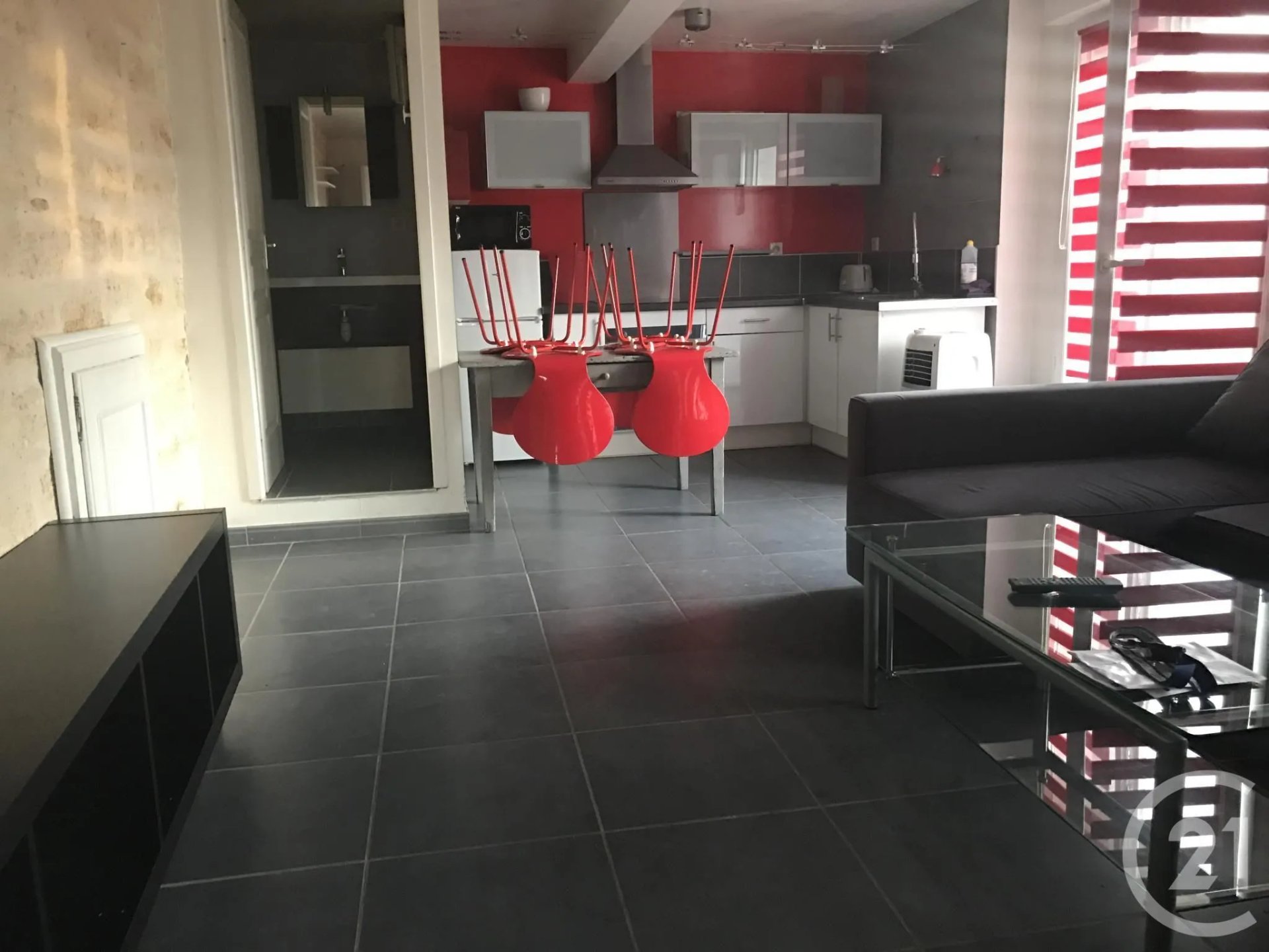 Appartement à louer, 33m², Fabrègues