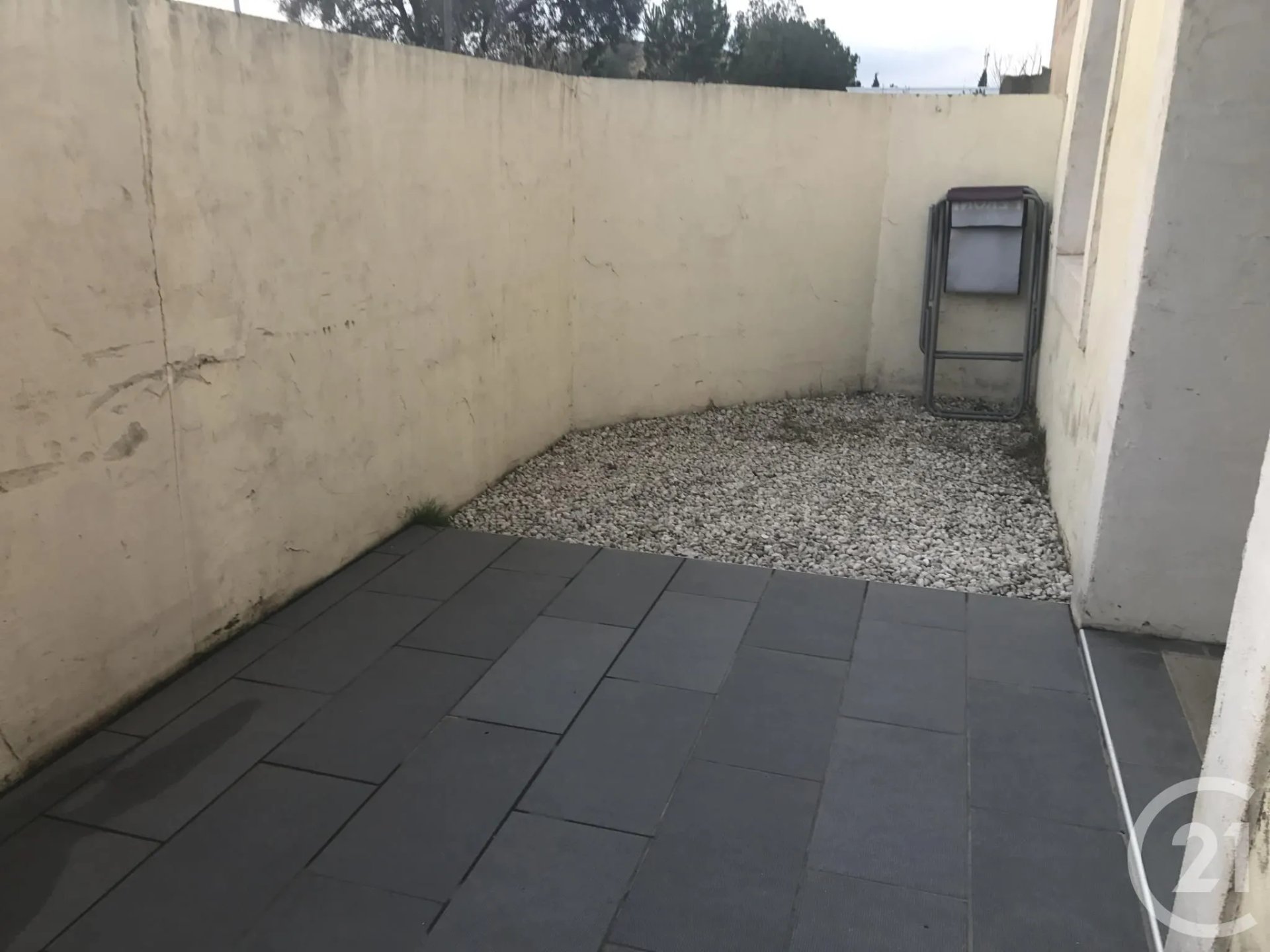 Appartement à louer, 33m², Fabrègues