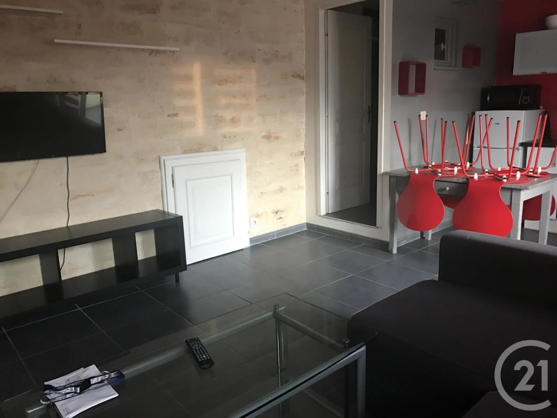 Appartement à louer, 33m², Fabrègues