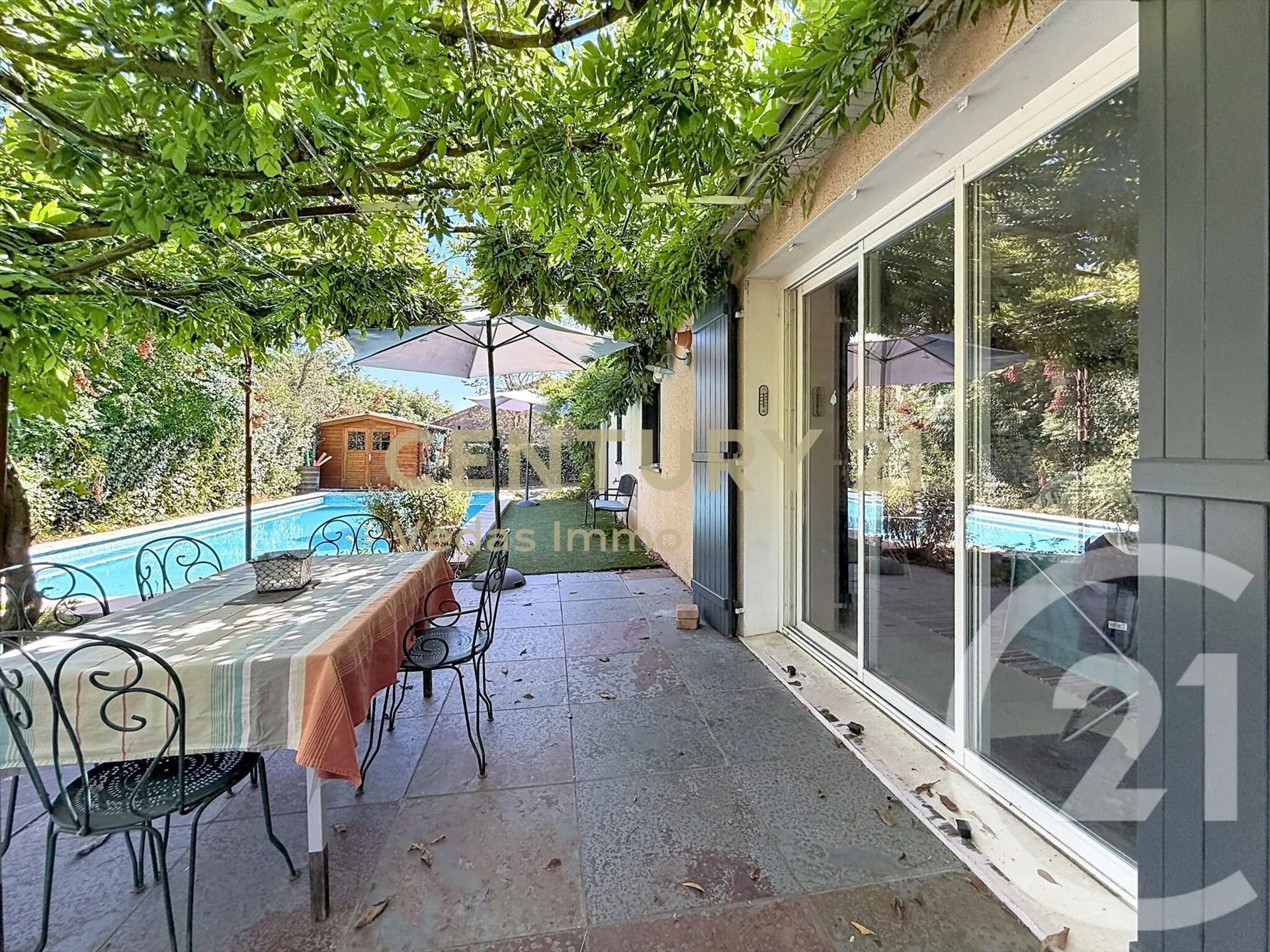 Maison à vendre, 143m², Saint-Jean-de-Védas
