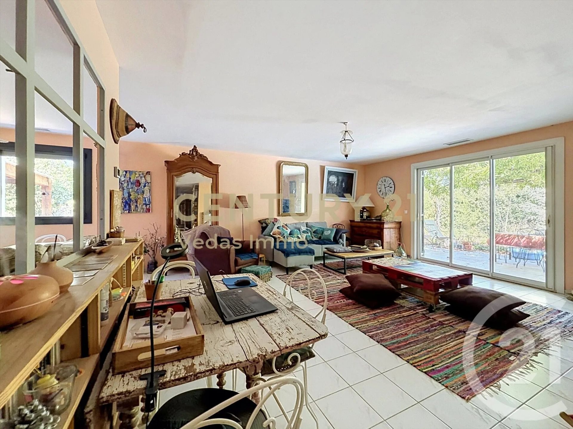 Maison à vendre, 143m², Saint-Jean-de-Védas