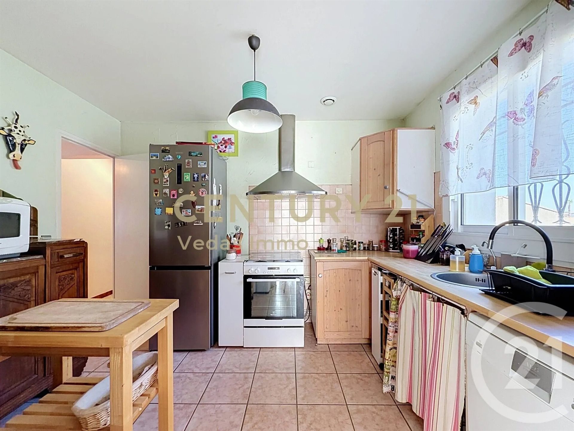 Maison à vendre, 176m², Lavérune