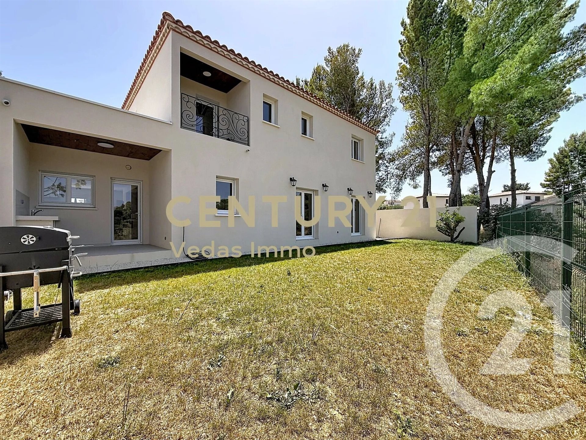 Maison à vendre, 192m², Cournonterral