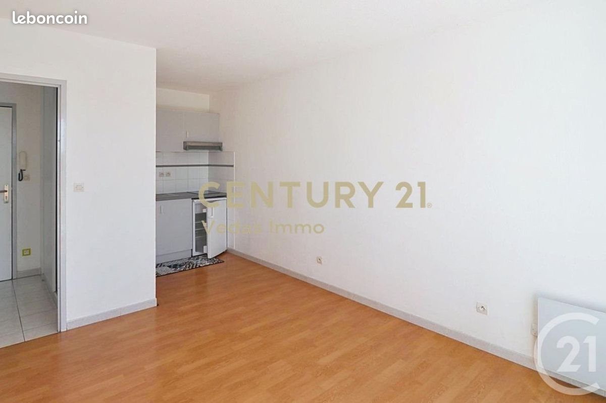 Appartement à louer, 31m², Montpellier