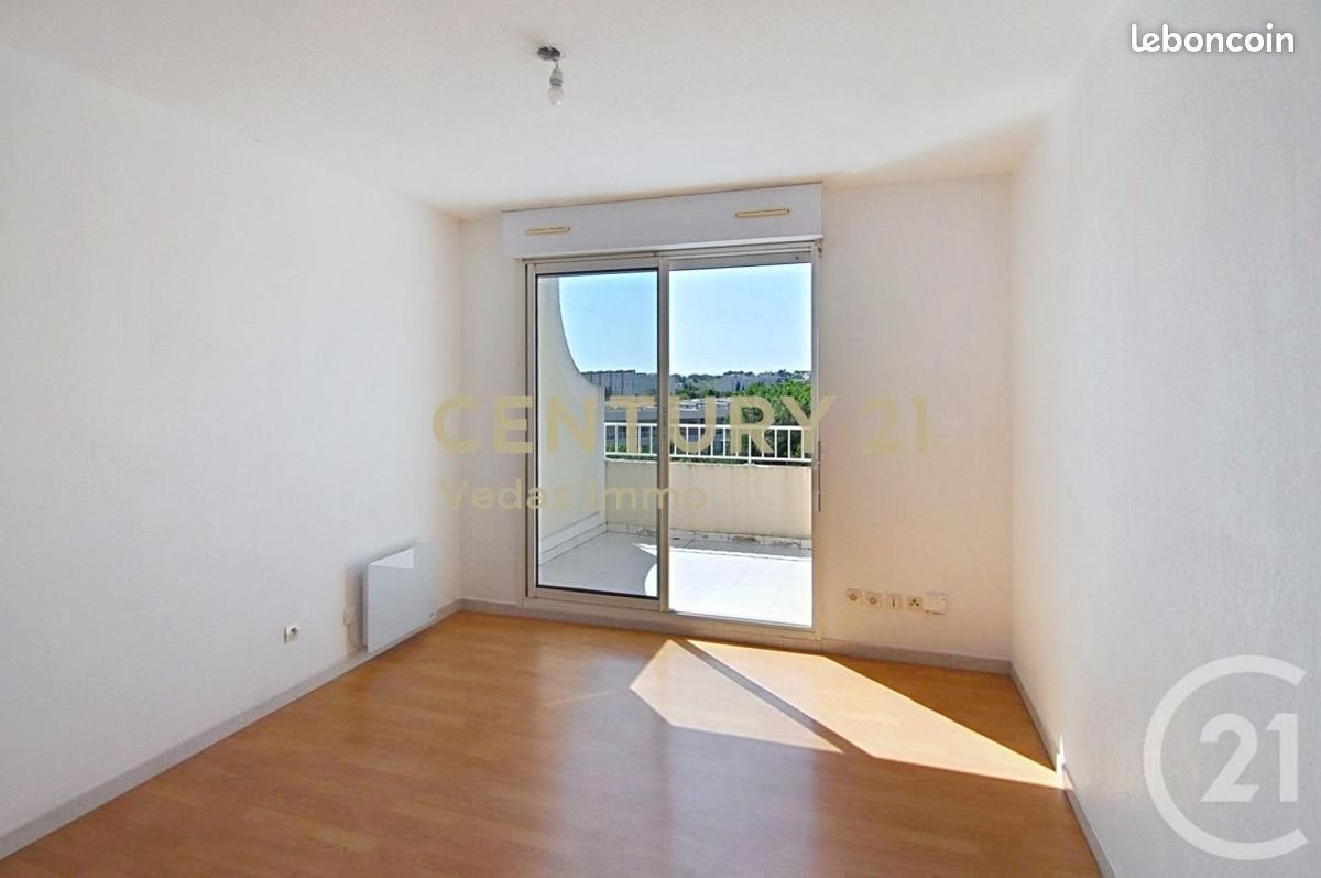 Appartement à louer, 31m², Montpellier