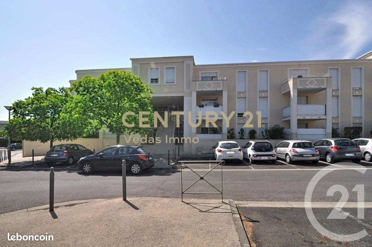 Appartement à louer, 31m², Montpellier