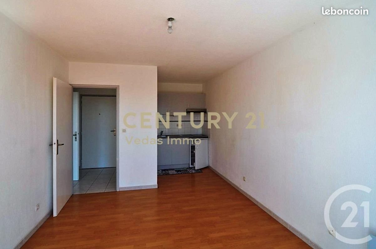 Appartement à louer, 31m², Montpellier