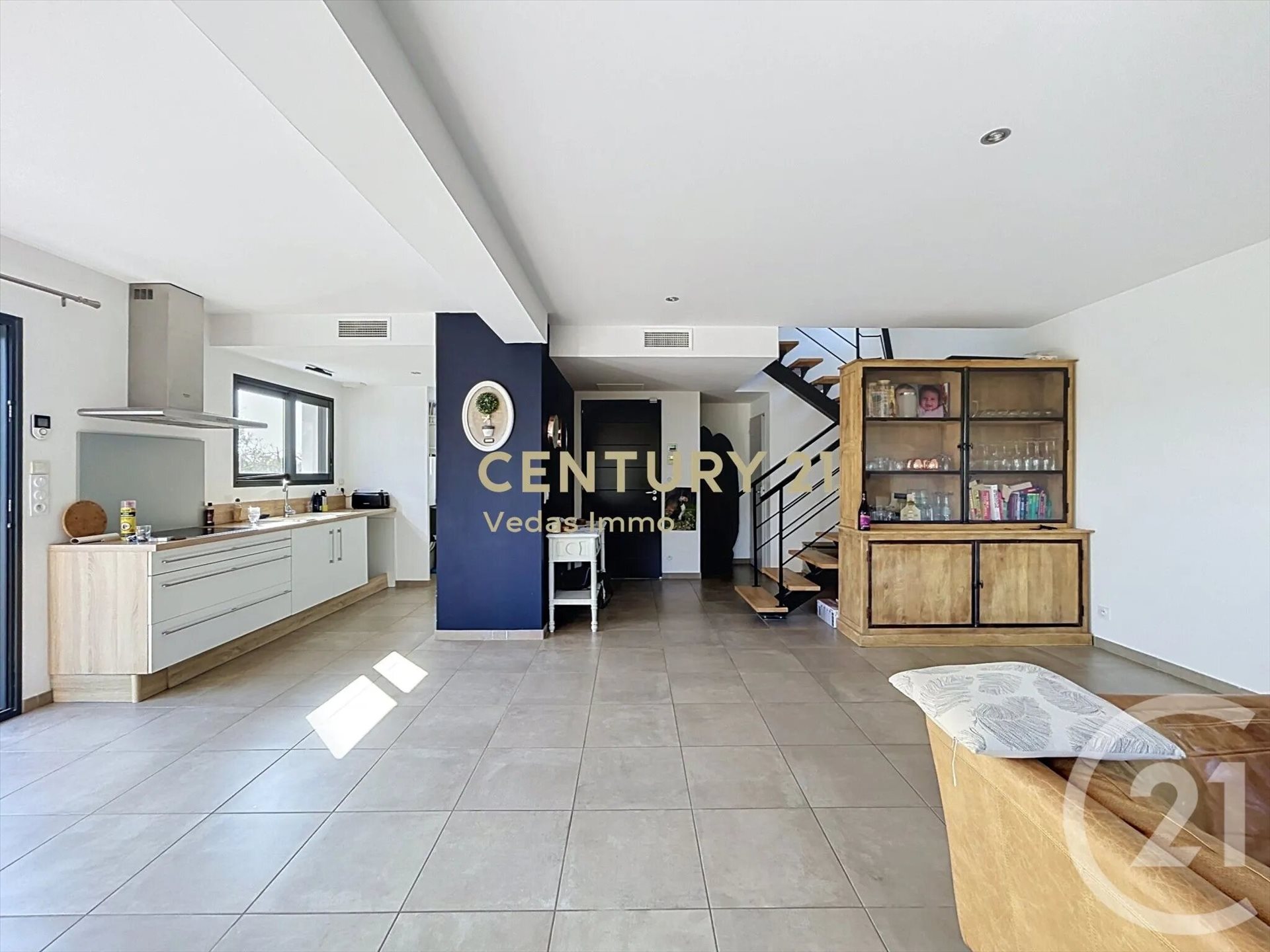 Maison à vendre, 96m², Saint-Jean-de-Védas