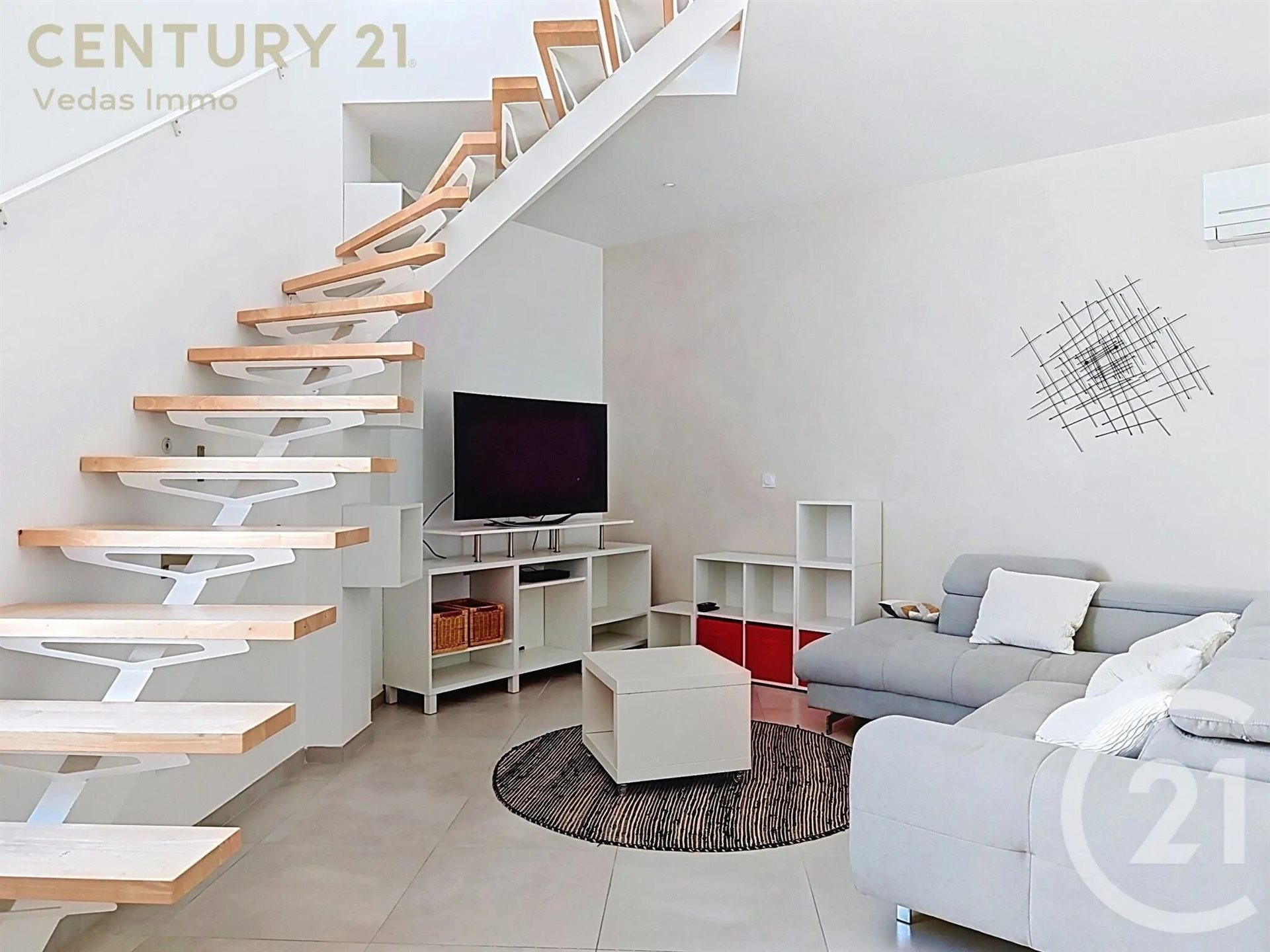 Maison à vendre, 89m², Saint-Jean-de-Védas
