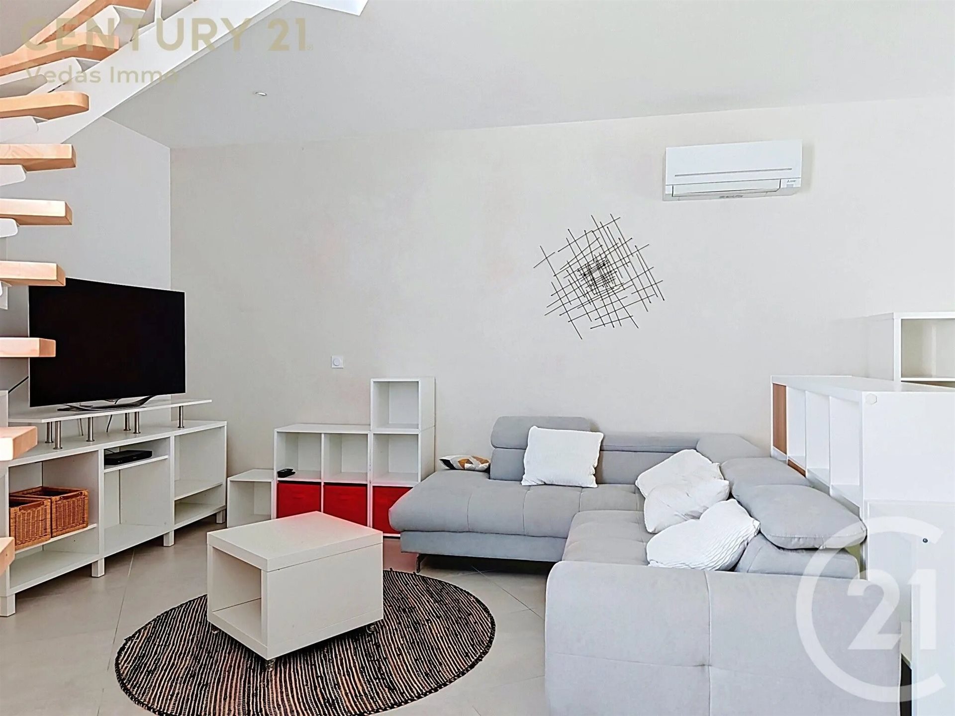 Maison à vendre, 89m², Saint-Jean-de-Védas