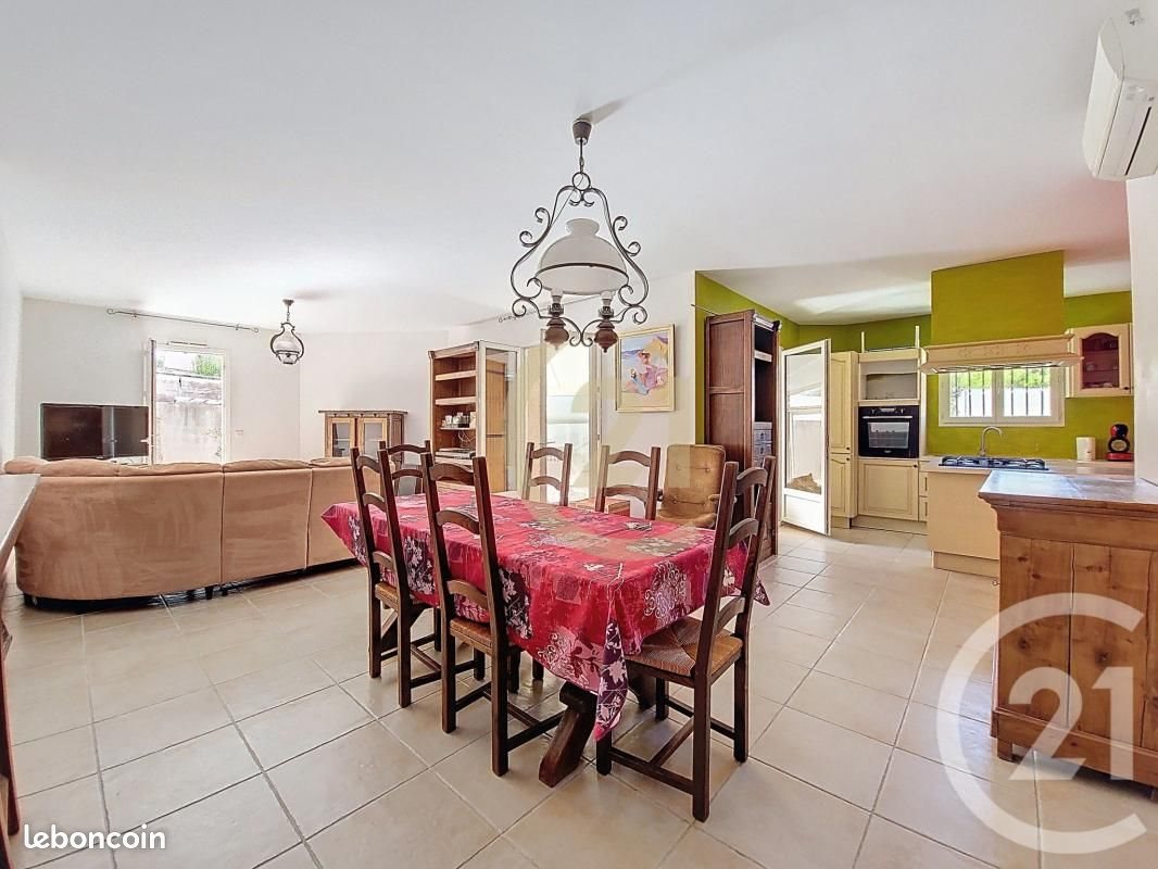 Maison à vendre, 82m², Gigean