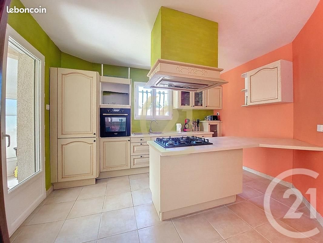Maison à vendre, 82m², Gigean