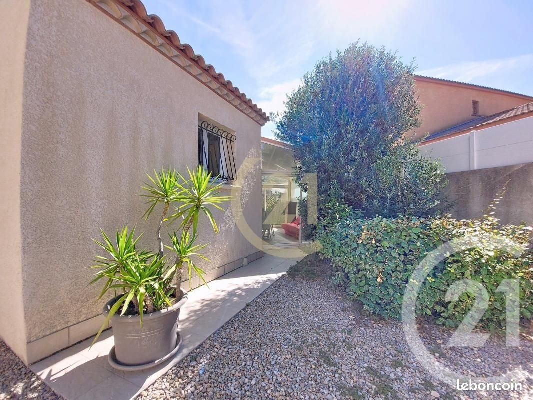 Maison à vendre, 82m², Gigean