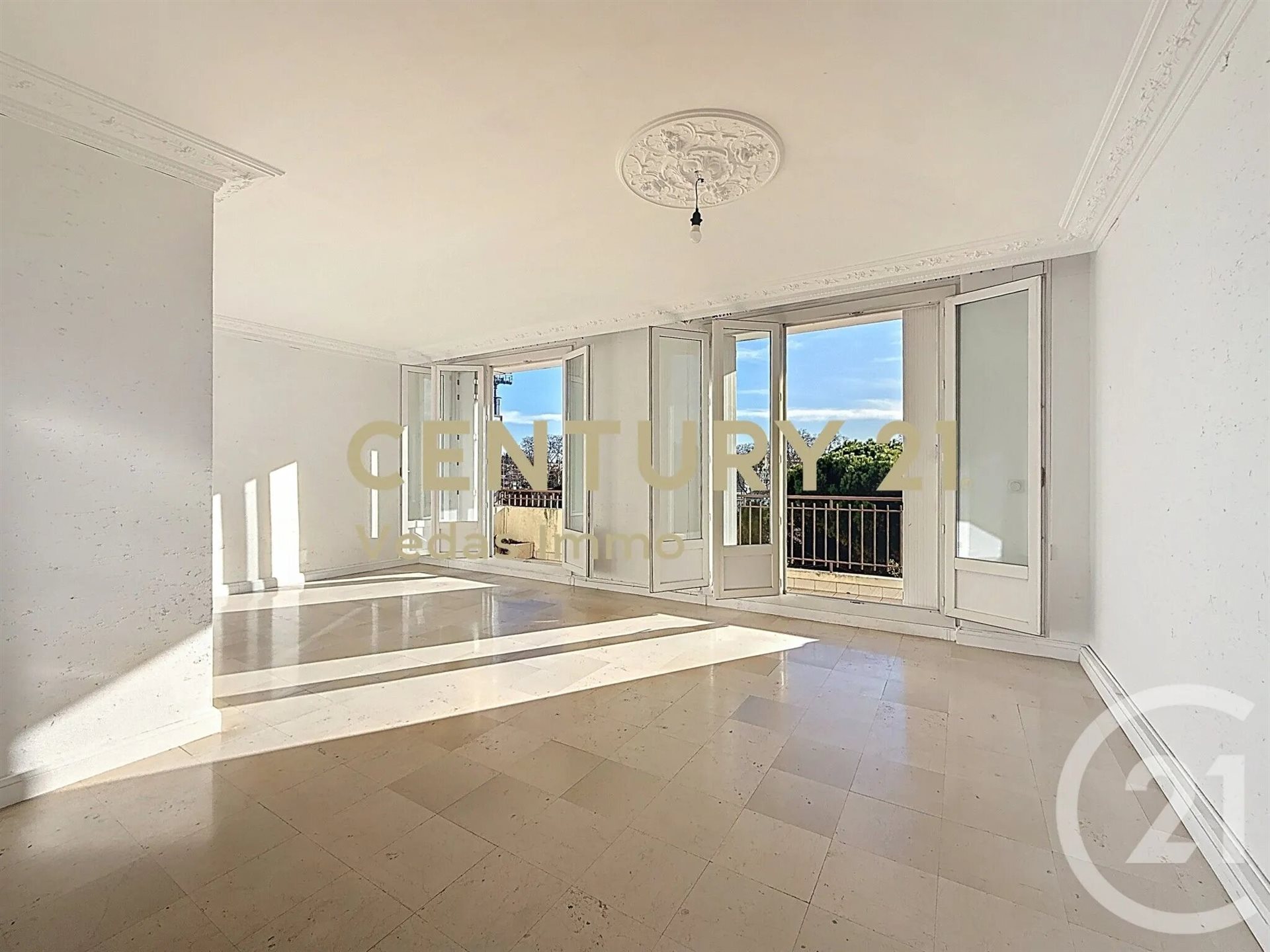 Appartement à louer, 73m², Montpellier