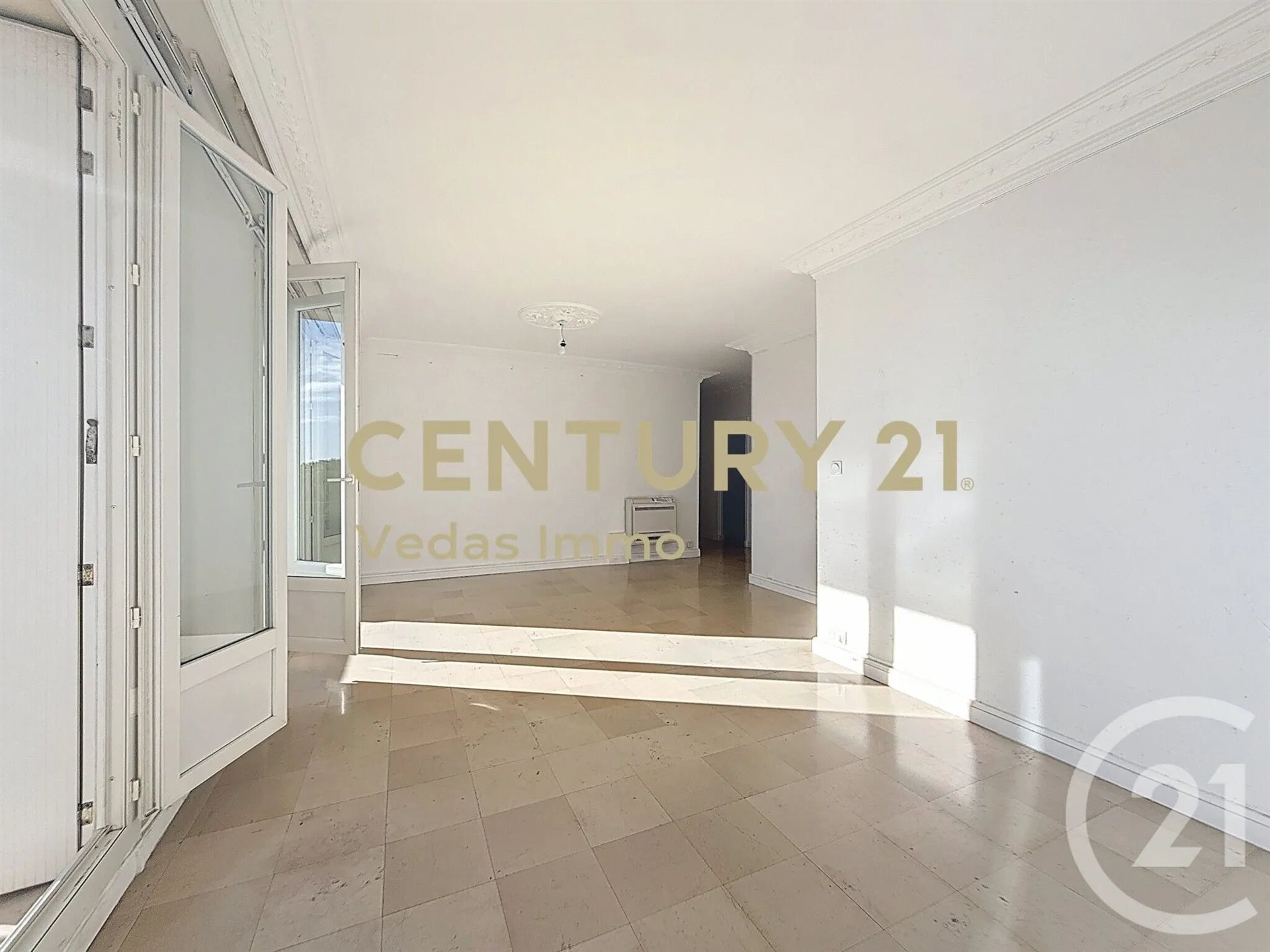Appartement à louer, 73m², Montpellier