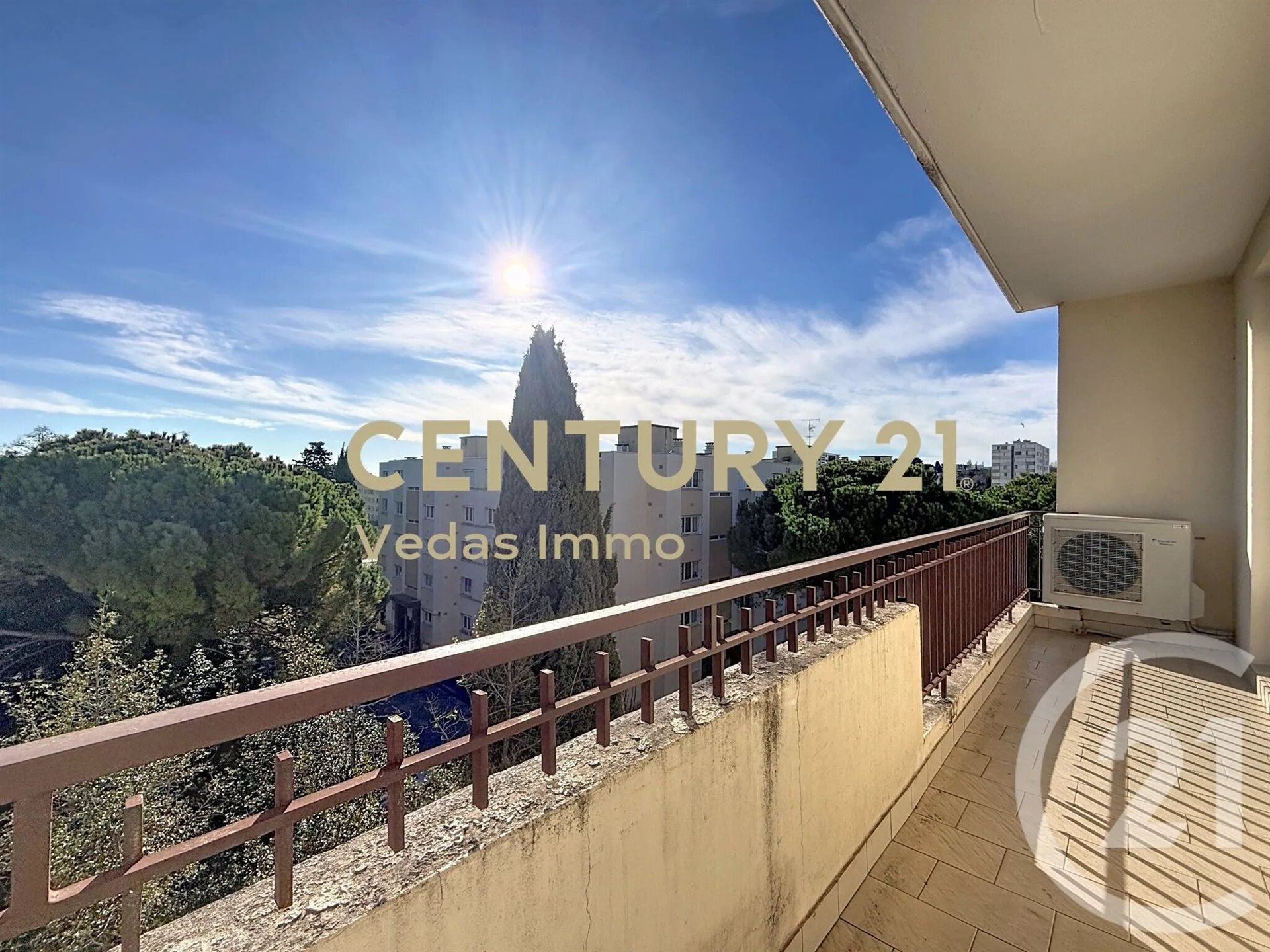 Appartement à louer, 73m², Montpellier