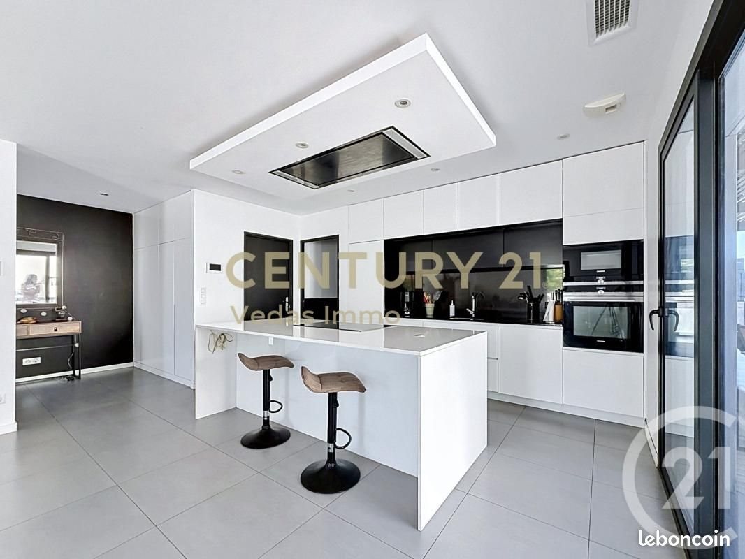 Maison à vendre, 117m², Gigean