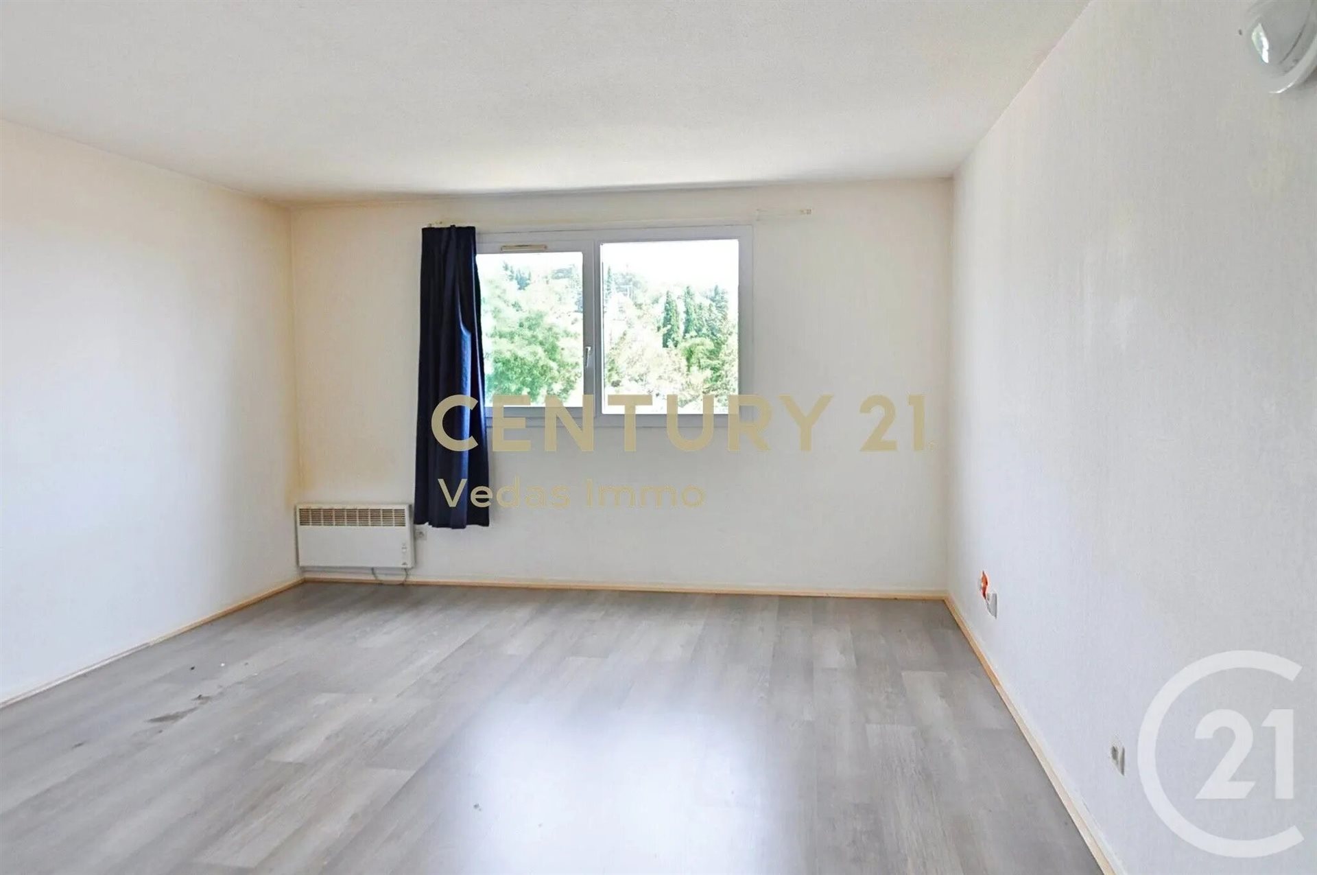 Appartement à vendre, 24m², Grabels