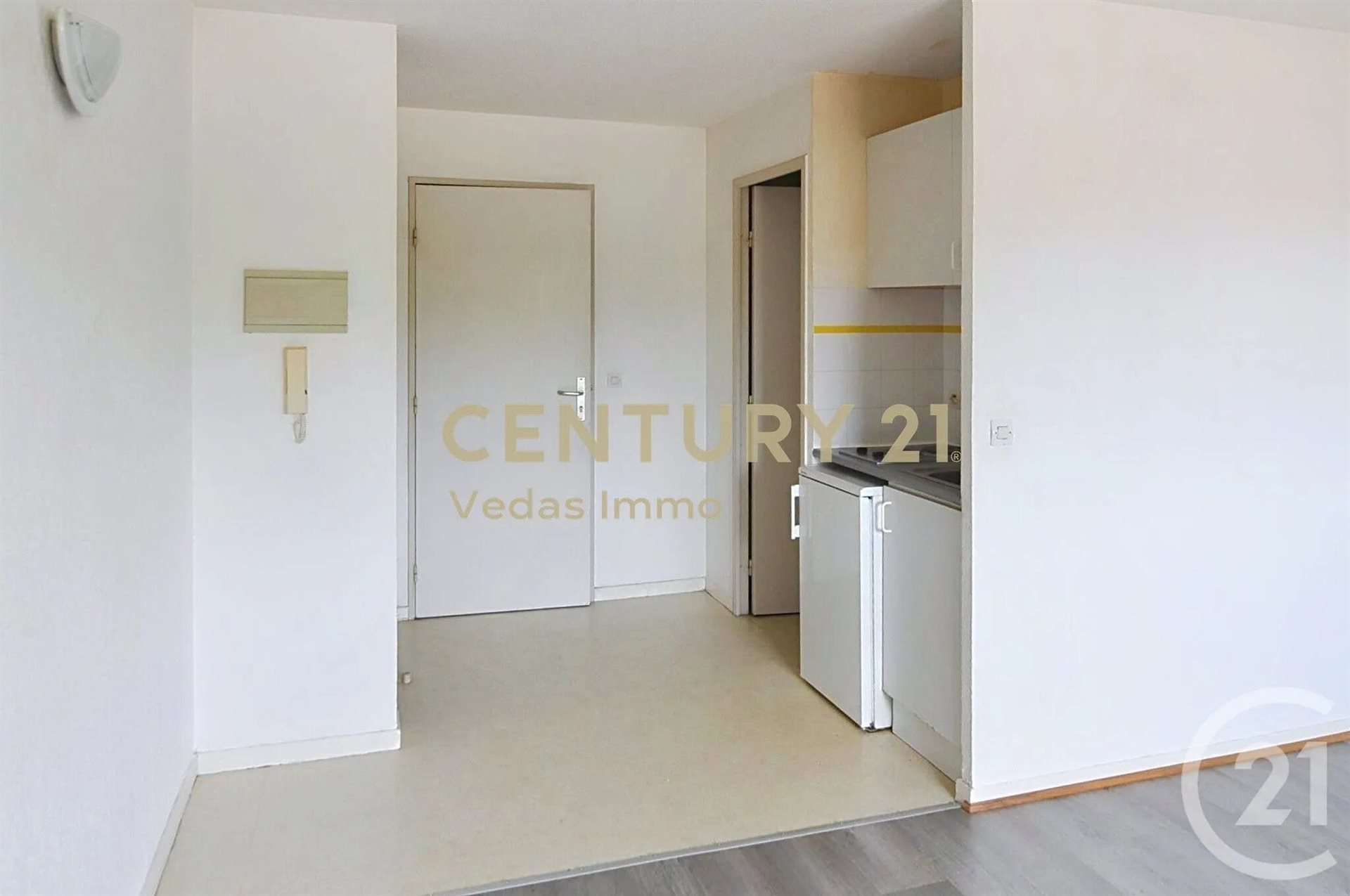 Appartement à vendre, 24m², Grabels