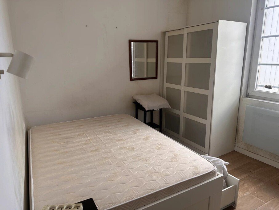 Appartement à louer, 21m², Niort