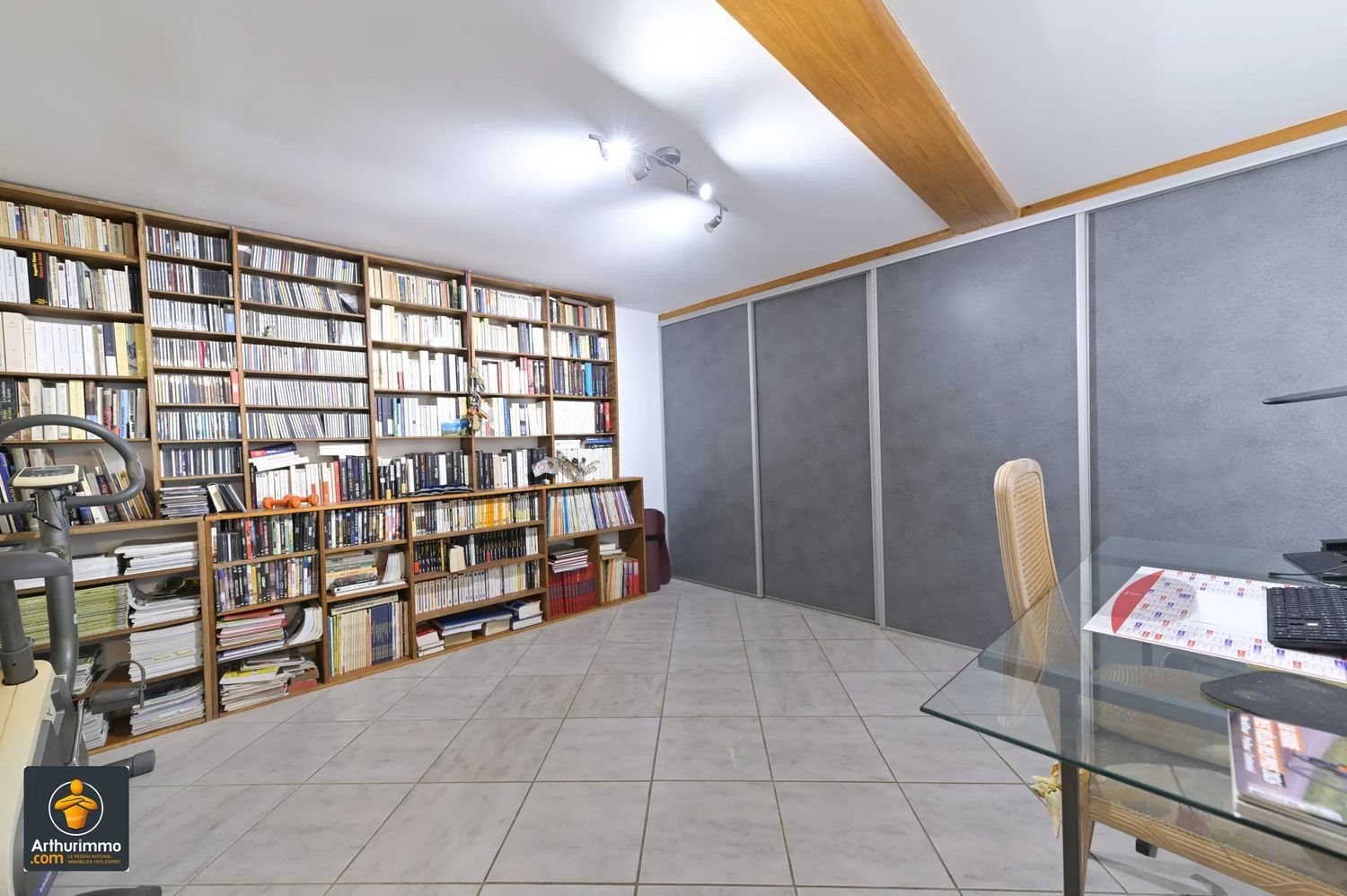 Maison à vendre, 226m², Sainte-Néomaye
