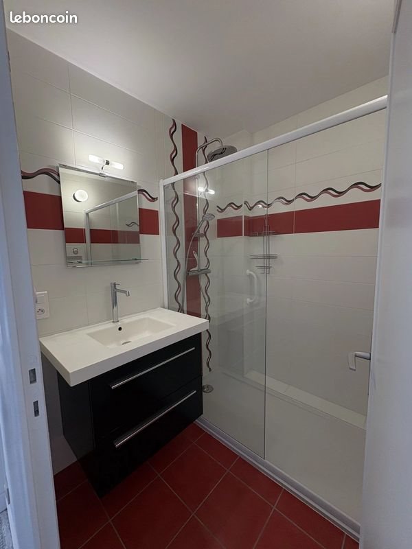 Appartement à louer, 55m², Niort