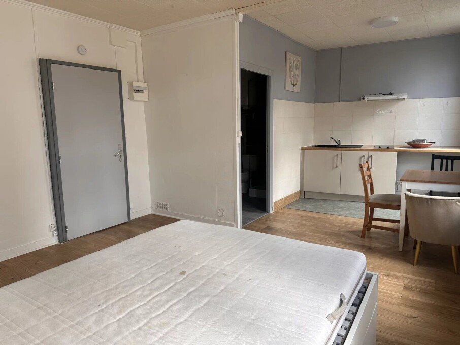 Appartement à louer, 27m², Niort