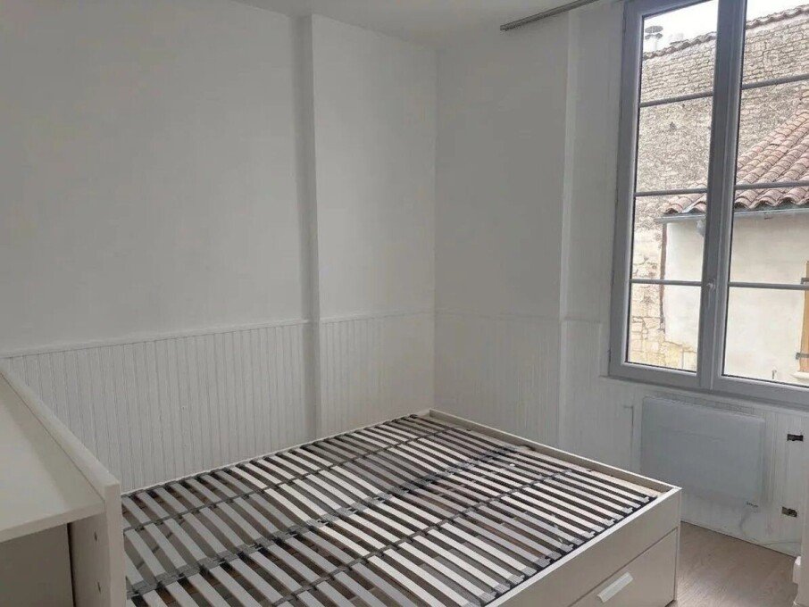 Appartement à louer, 23m², Niort
