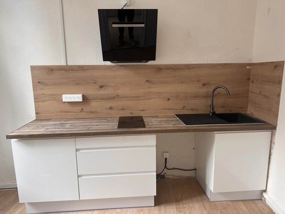 Appartement à louer, 23m², Niort