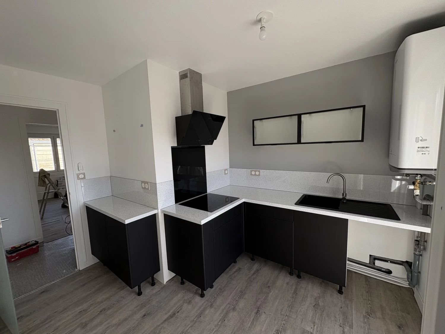 Appartement à louer, 55m², Niort