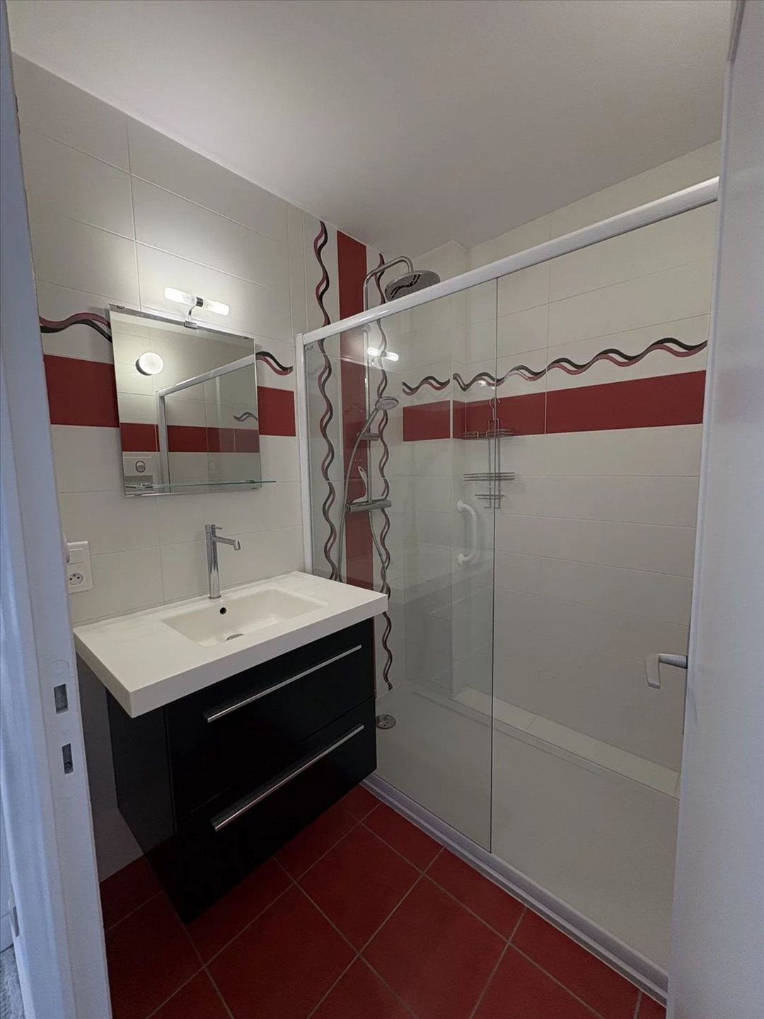 Appartement à louer, 55m², Niort