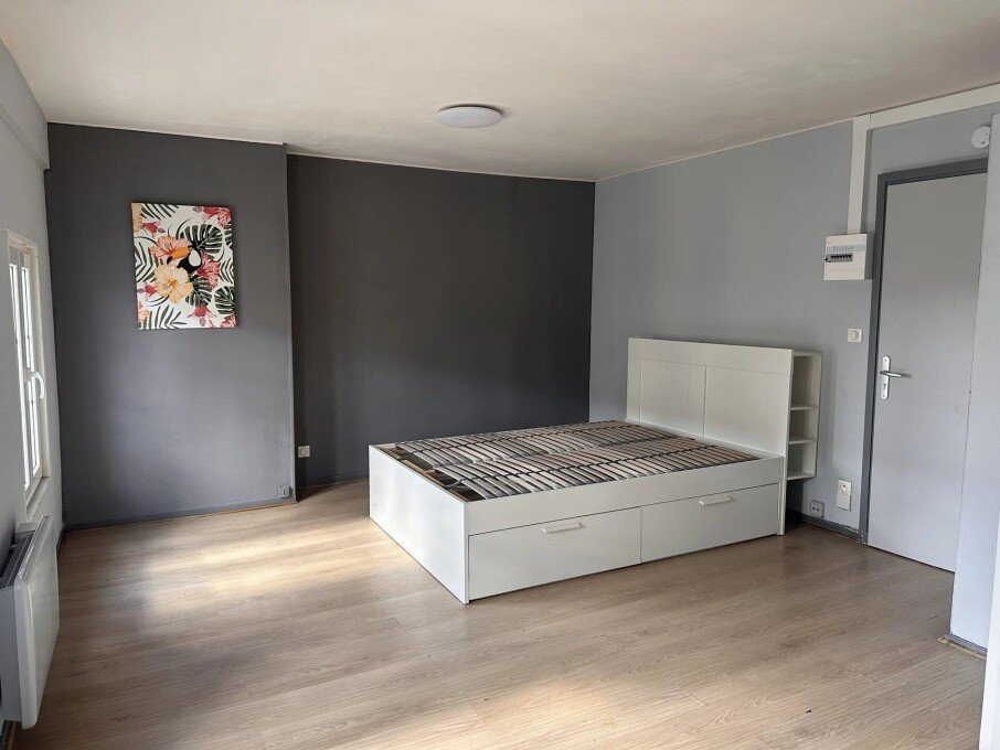 Appartement à louer, 27m², Niort