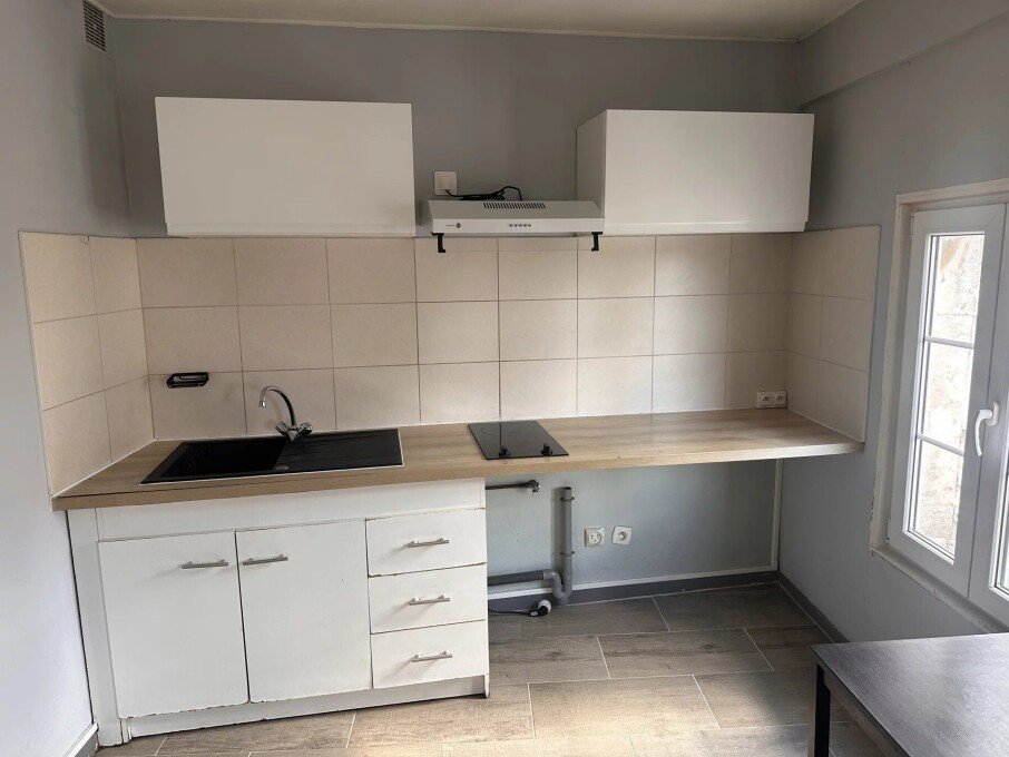 Appartement à louer, 27m², Niort