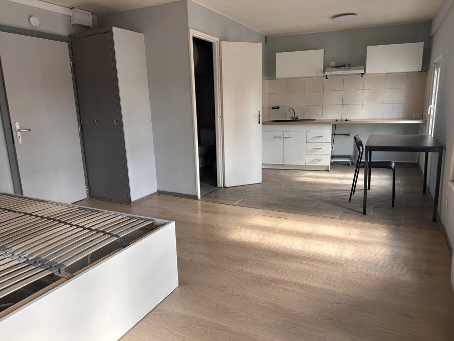 Appartement à louer, 27m², Niort