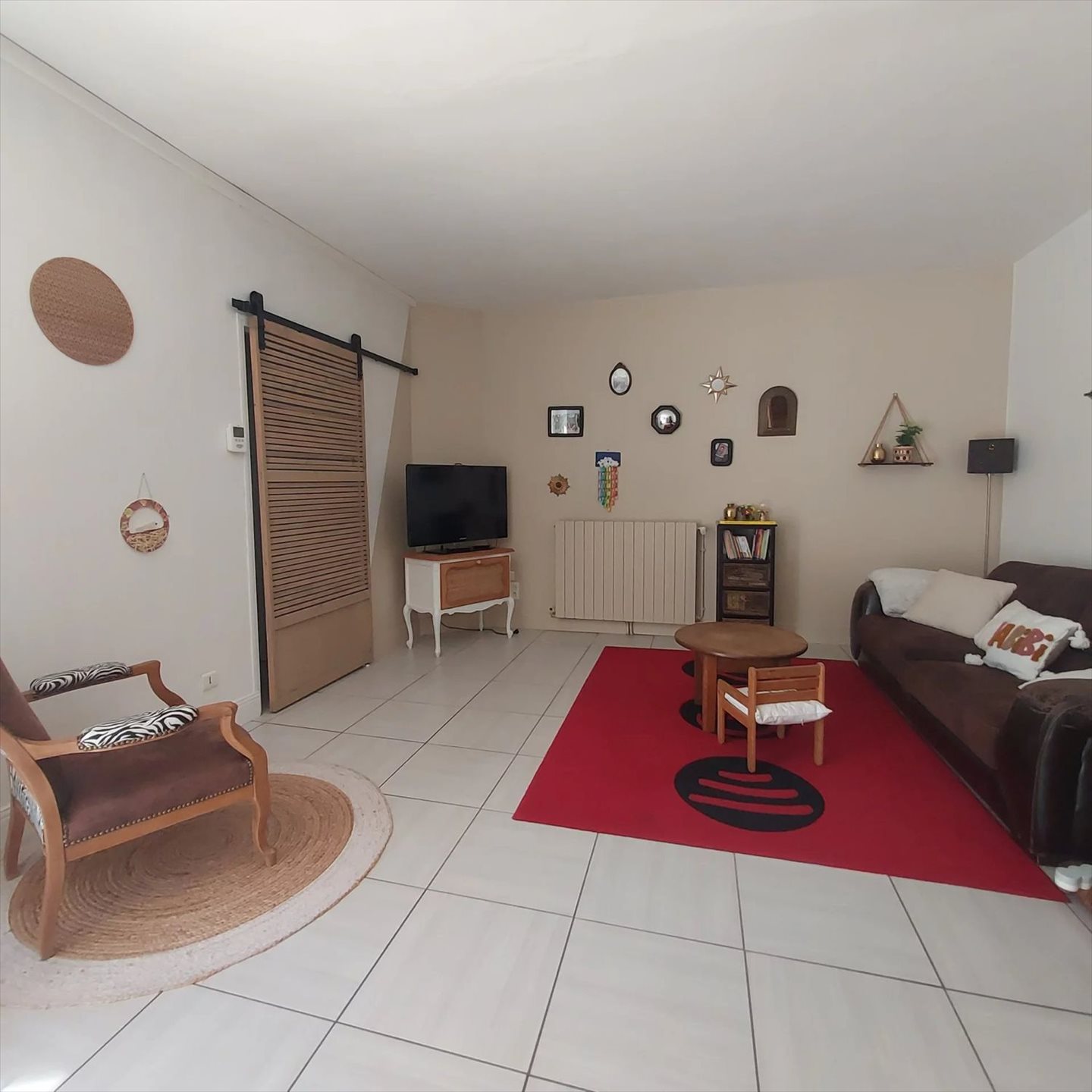 Maison à vendre, 93m², Niort