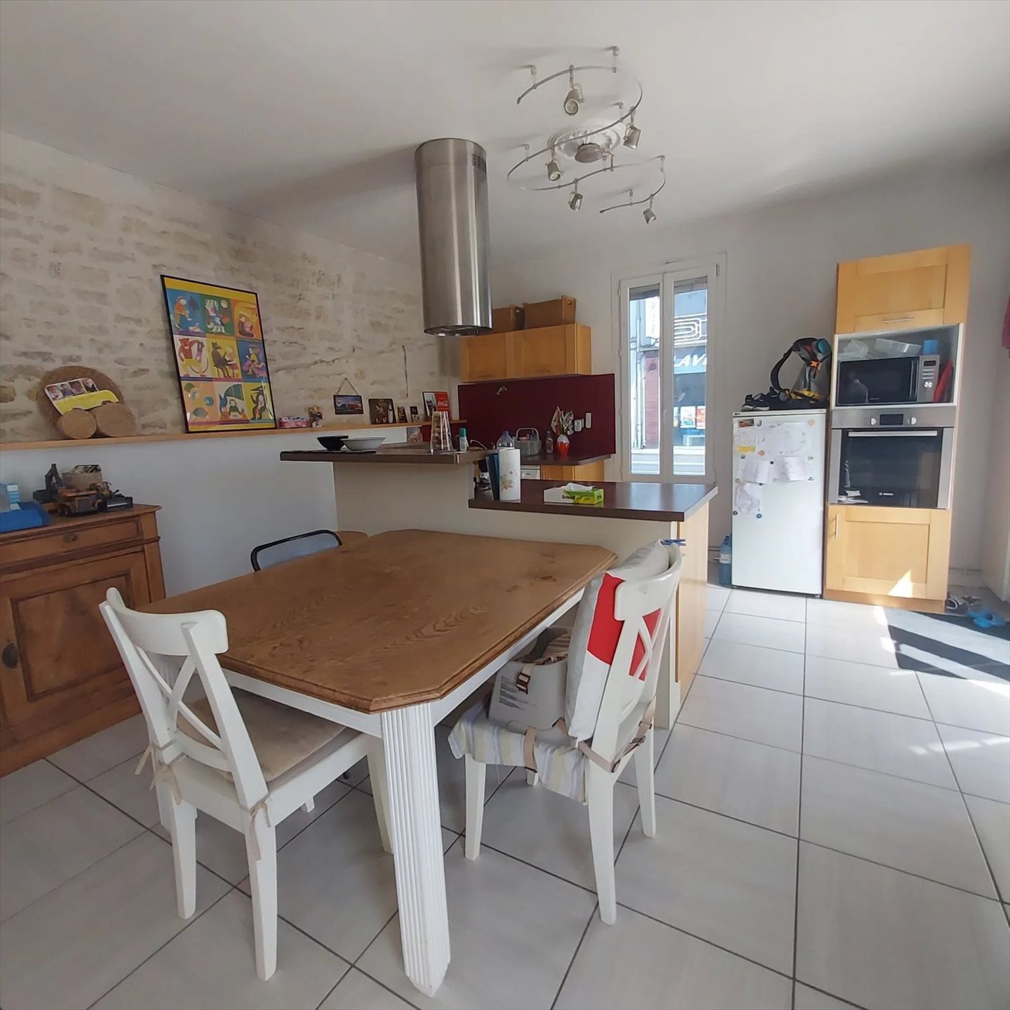 Maison à vendre, 93m², Niort