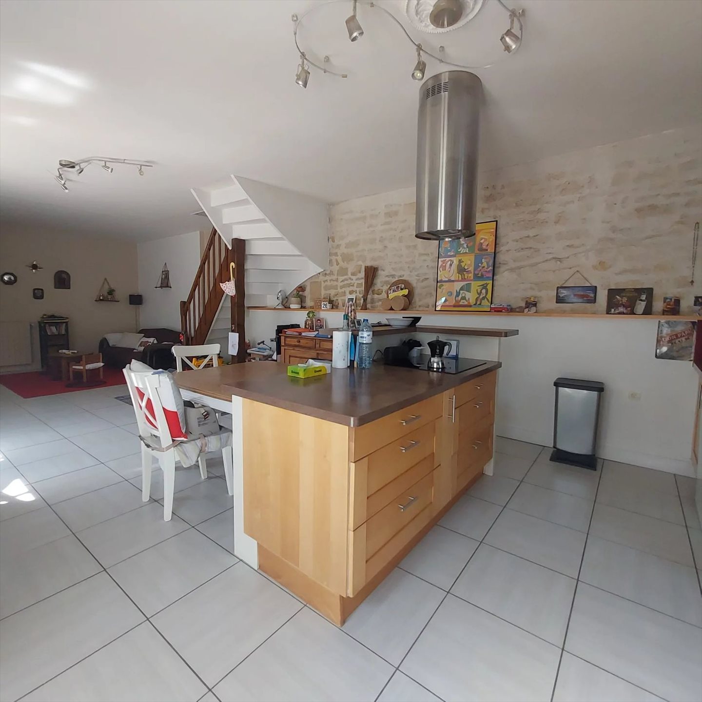 Maison à vendre, 93m², Niort