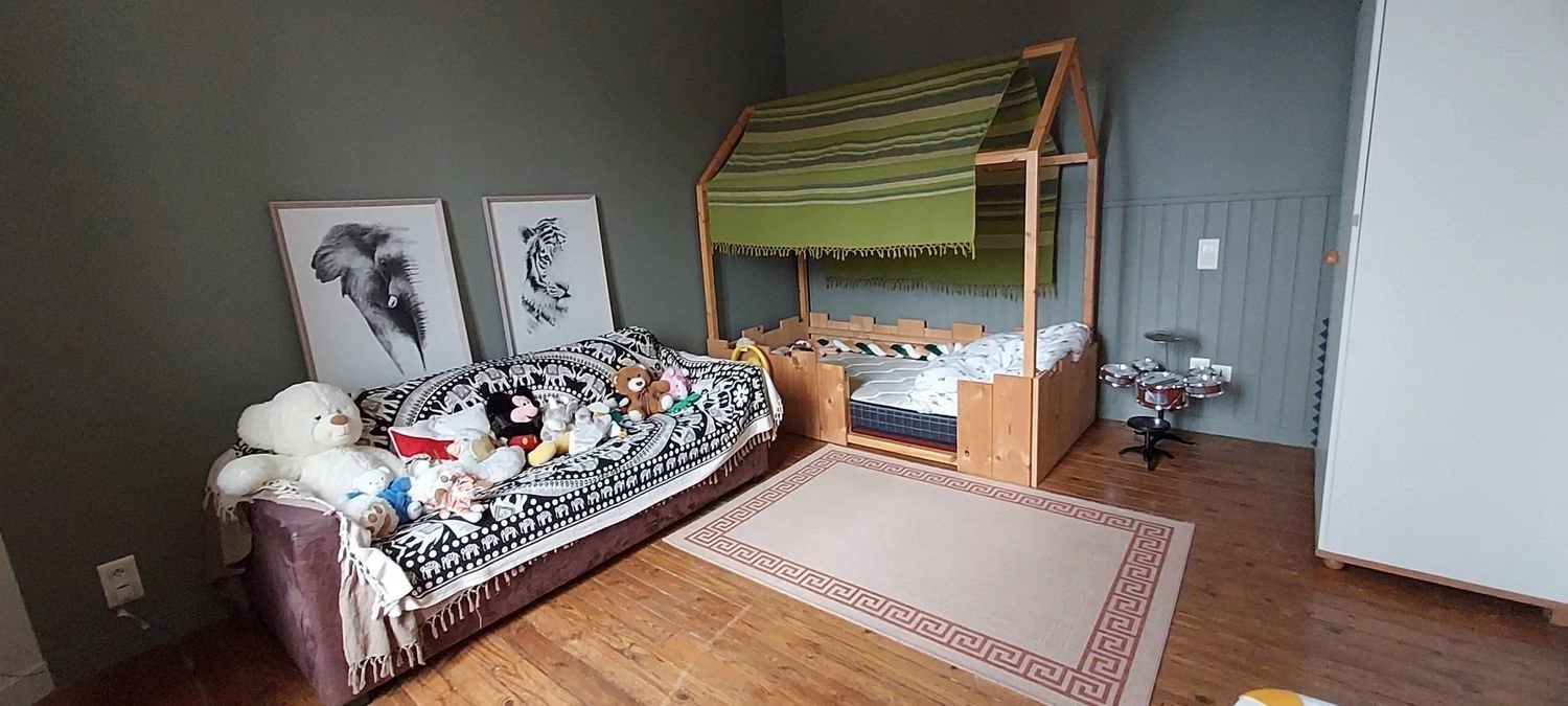 Maison à vendre, 93m², Niort