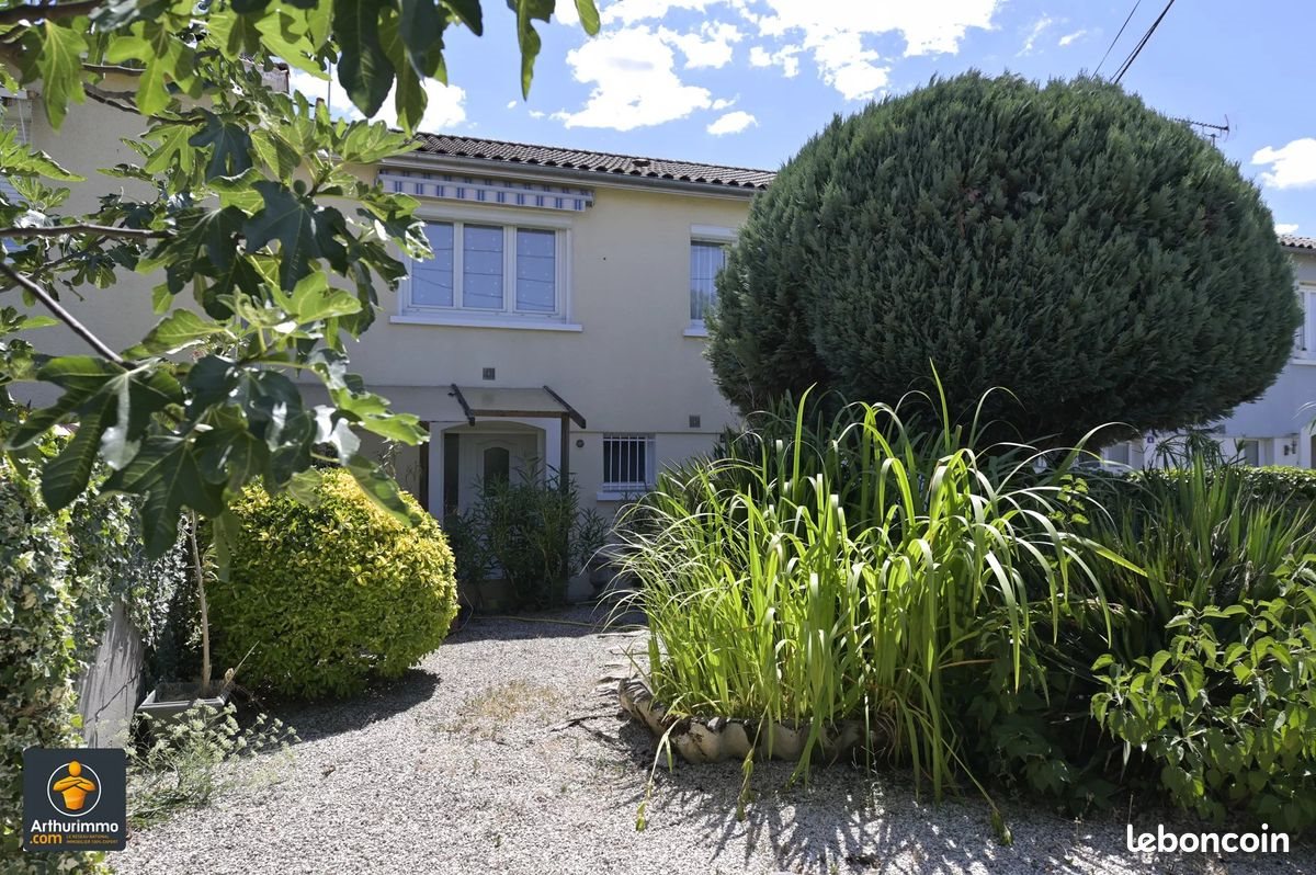 Maison à vendre, 97m², Niort