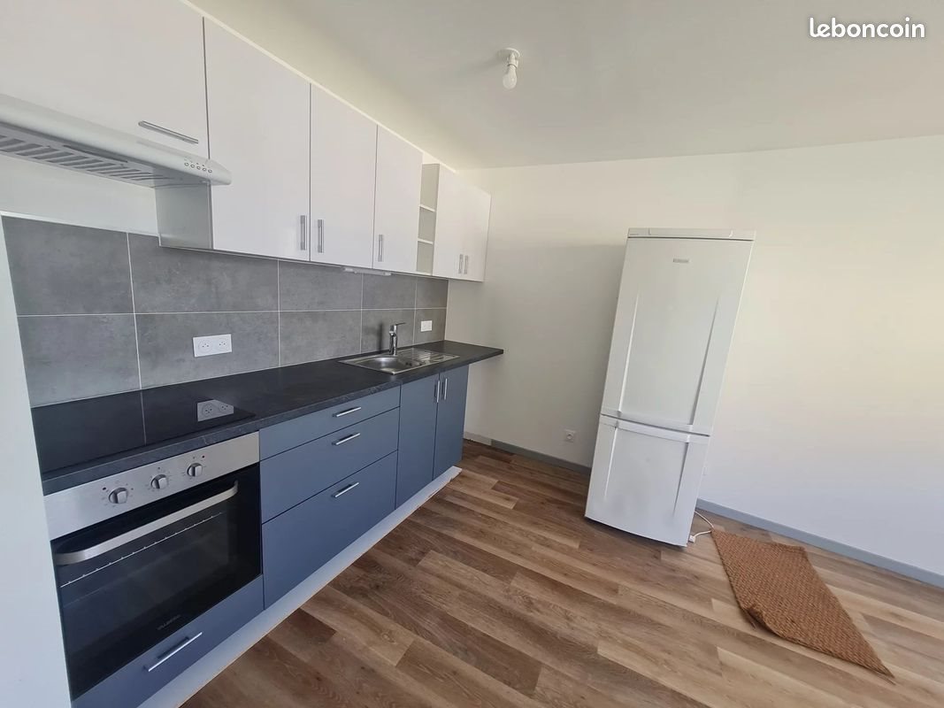 Appartement à louer, 38m², Niort