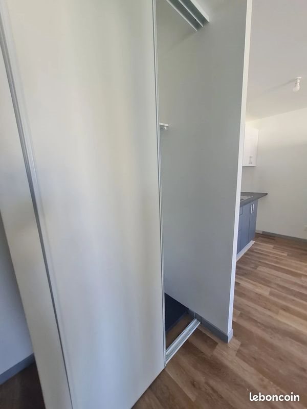 Appartement à louer, 38m², Niort
