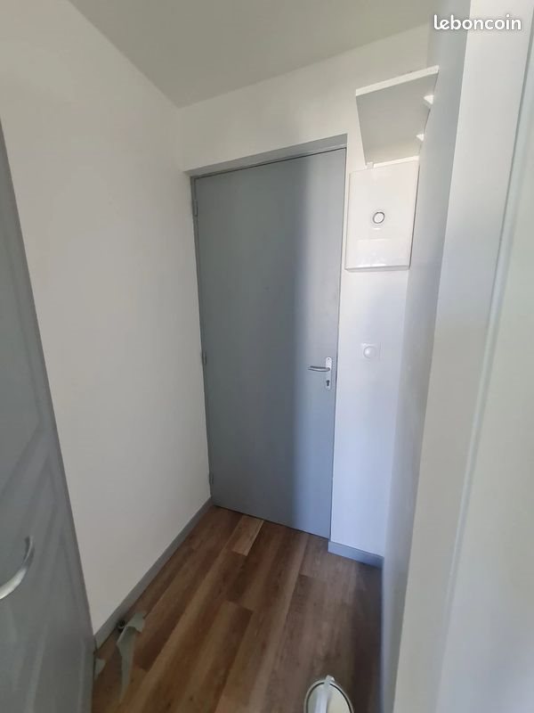 Appartement à louer, 38m², Niort