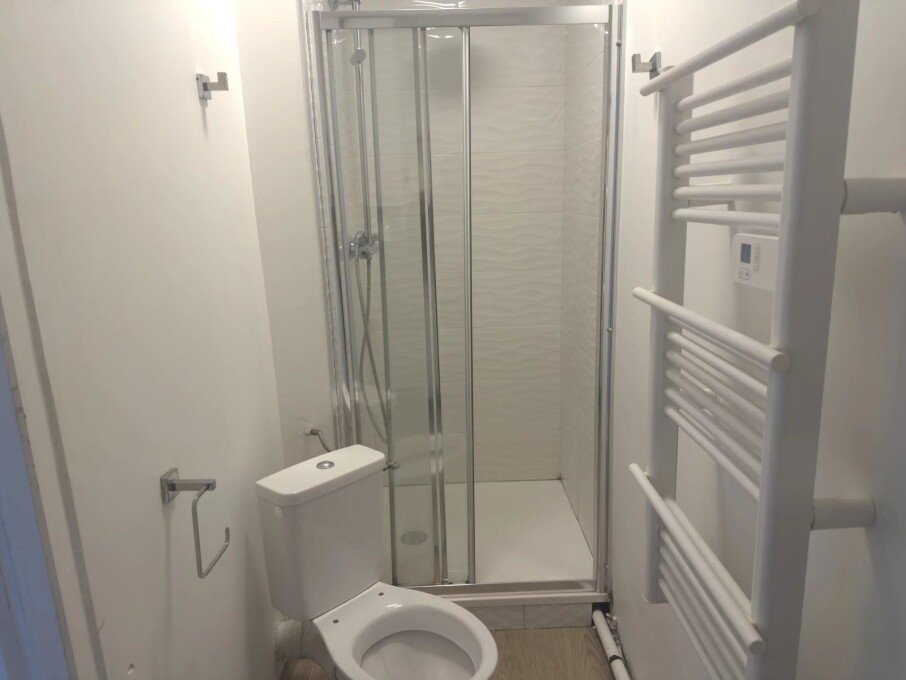 Appartement à louer, 13m², Niort
