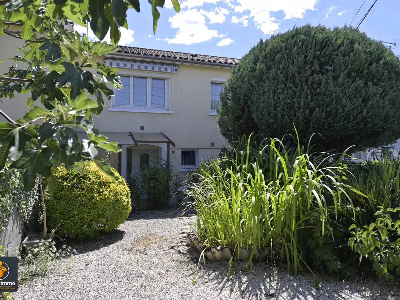 Maison à vendre, 1m², Niort