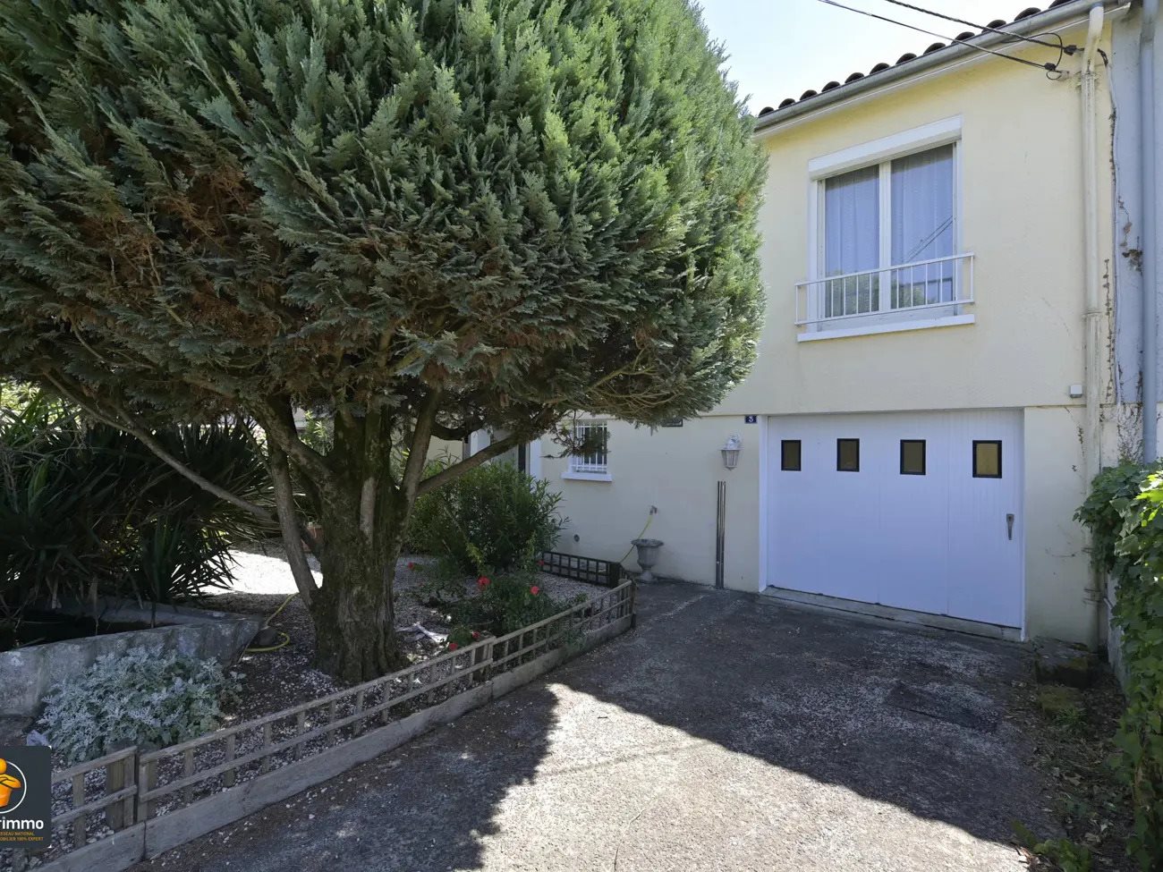 Maison à vendre, 1m², Niort