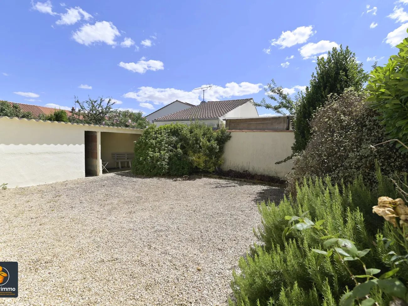 Maison à vendre, 1m², Niort