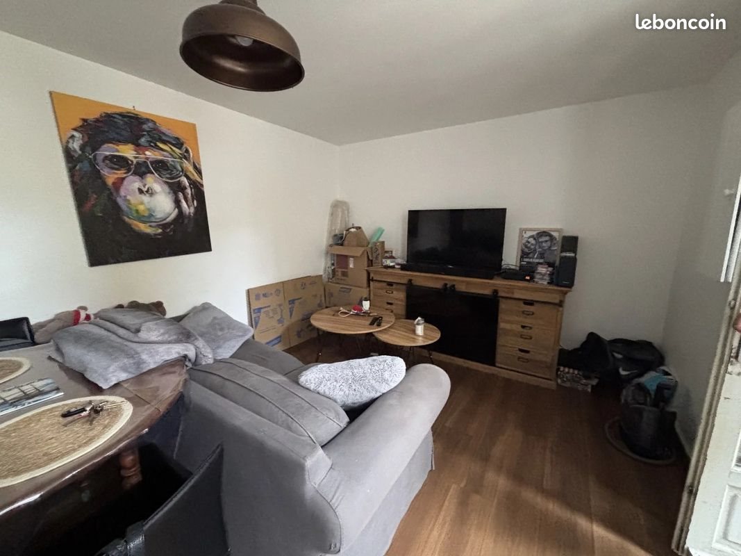 Maison à louer, 37m², Niort