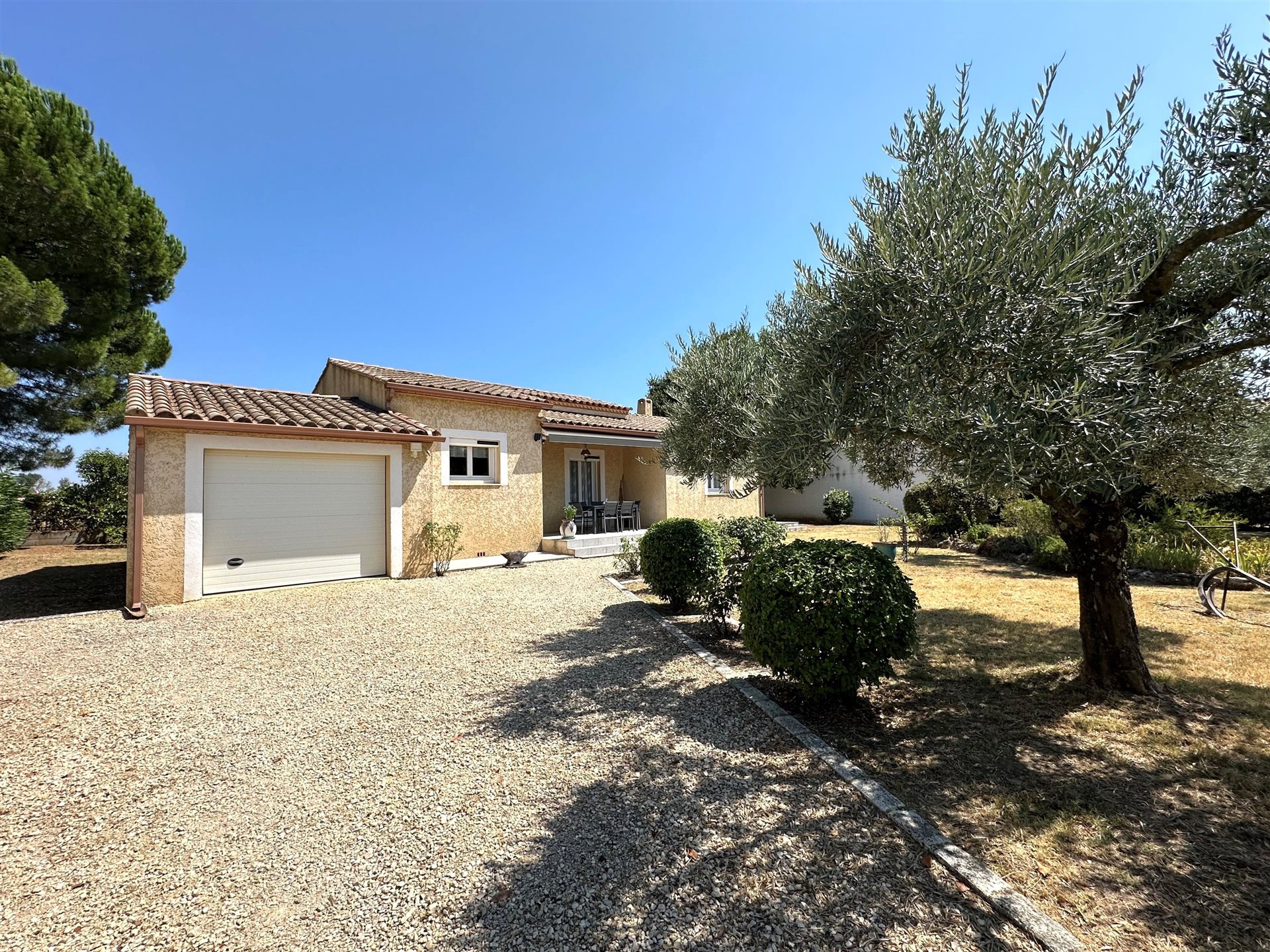 Maison à vendre, 95m², Uzès